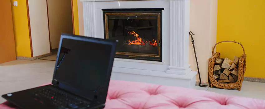 RSF Fireplaces Maintenance and Repair in Beloeil, Quebec 