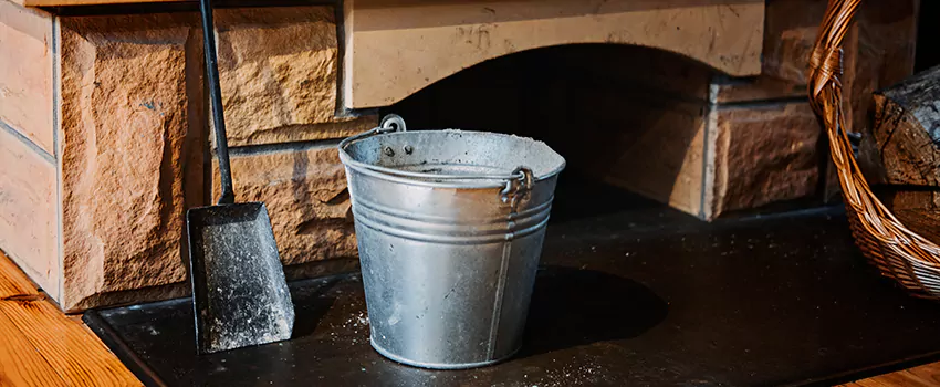 Soot Removal Process in Beloeil, Quebec