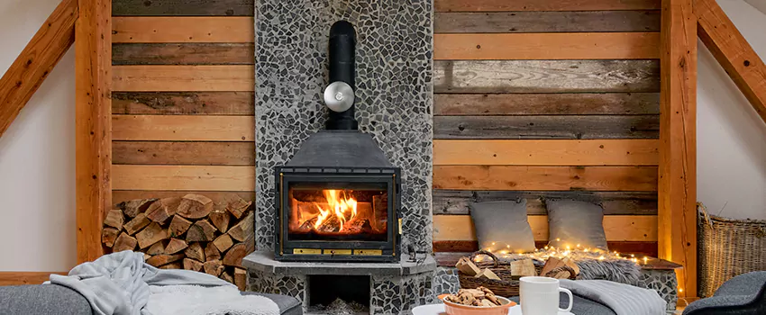 Key Features of Vermont Castings Fireplaces in Beloeil, Quebec