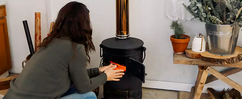 Wood Stove Chimney Cleaning Services in Beloeil, QC