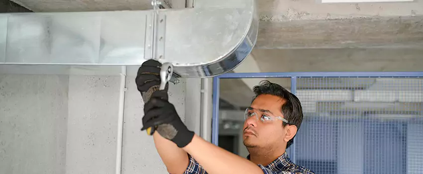Blocked Air Duct Cleaning Solutions in Beloeil, Quebec