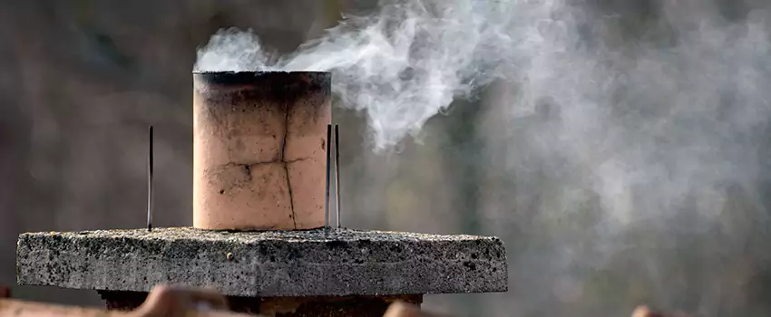 Chimney Creosote Cleaning Experts in Beloeil, Quebec