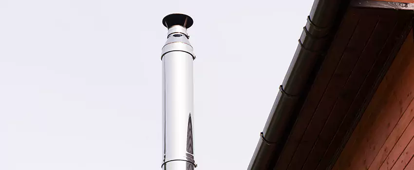 Chimney Installation Company in Beloeil, QC