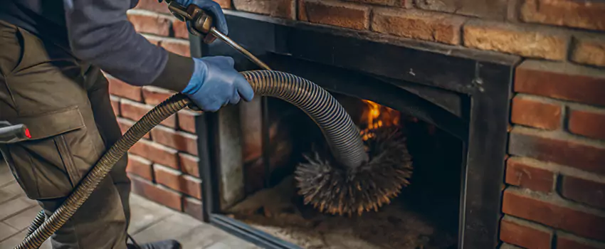 Gas Chimney Odor Removal in Beloeil, Quebec