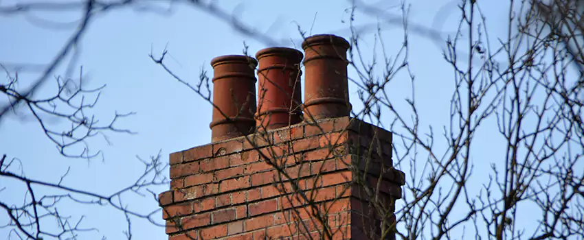 Chimney Flue Rebuild Services in Beloeil, Quebec