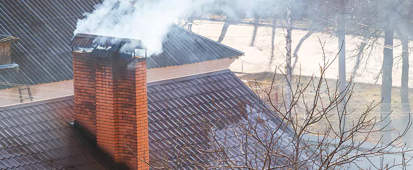 Chimney Saver Masonry Repair Contractor in Beloeil, Quebec