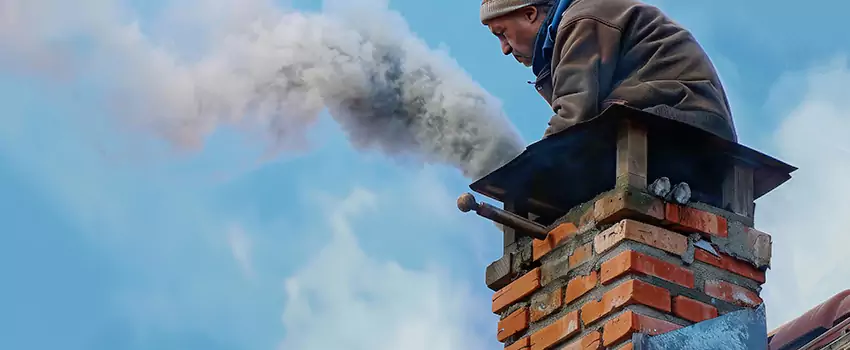 Soot Buildup Prevention in Beloeil, Quebec