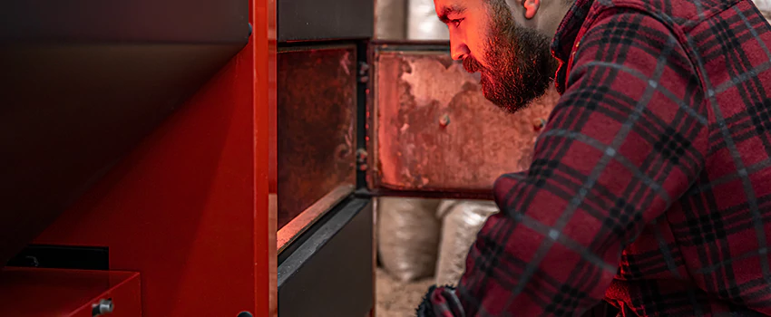 Brick Chimney Sweeping in Beloeil, Quebec