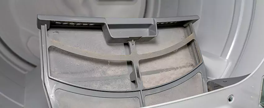 Benefits of Professional Clogged Dryer Vent Cleaning in Beloeil, Quebec