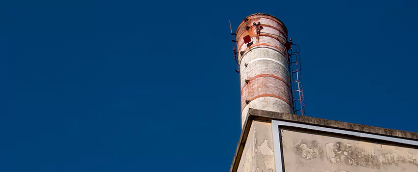 Commercial Waterproofing Chimney Installation And Repair Services in Beloeil, QC