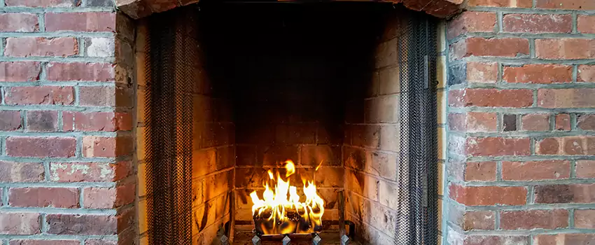 Benefit of Repairing Cracked Fireplace Bricks in Beloeil, Quebec