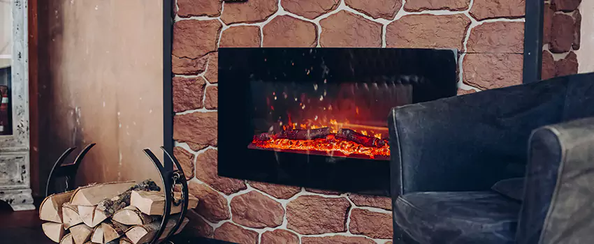 Custom Fireplace Design Refurbishment Services in Beloeil, Quebec