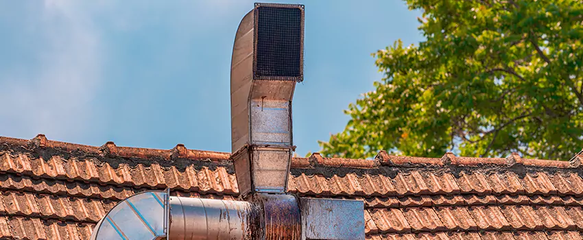 Clogged Duct Cleaning Near Me in Beloeil