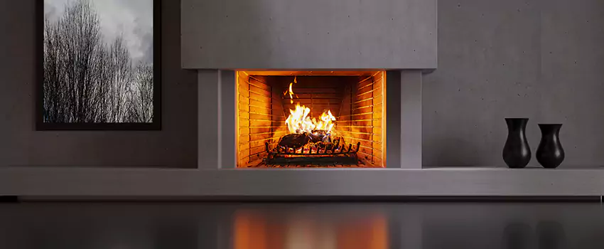 Benefits of Electric Fireplace Embers in Beloeil, QC