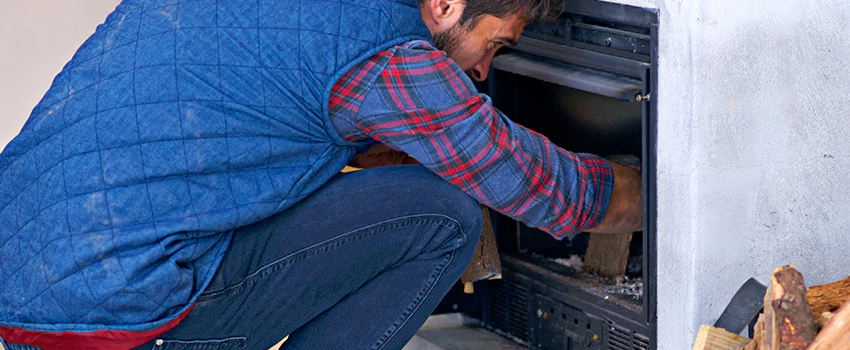 Affordable Electric Fireplace Installation in Beloeil, QC