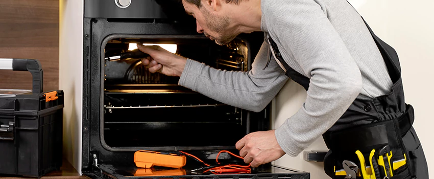 Cost of Electric Fireplace Repair Service in Beloeil, Quebec