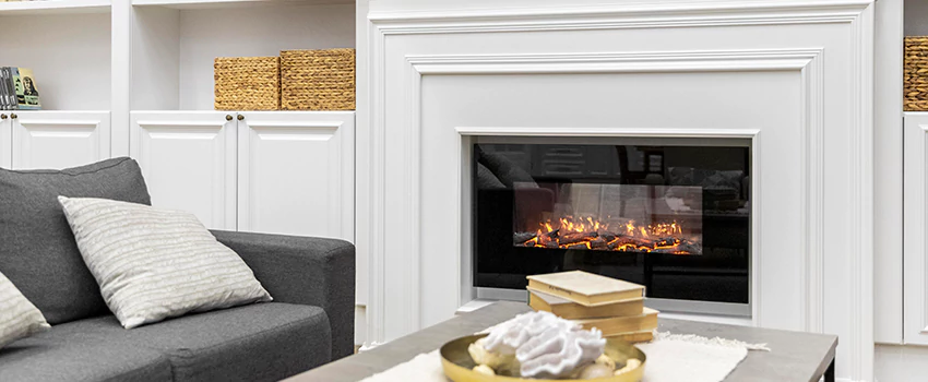 Cost of Ethanol Fireplace Repair And Installation Services in Beloeil, QC