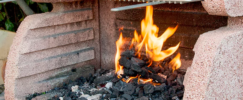 Clean The Fireplace Mantle And Hearth in Beloeil, QC