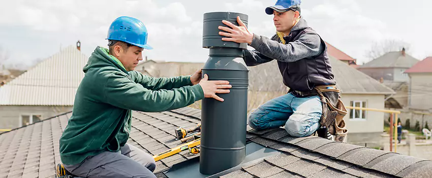 Professional Fireplace Maintenance Contractors in Beloeil, QC