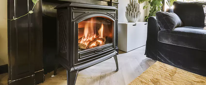 Fireplace Conversion Cost in Beloeil, Quebec