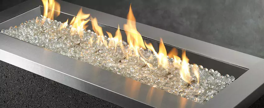 Decorative Fireplace Crystals Services in Beloeil, Quebec