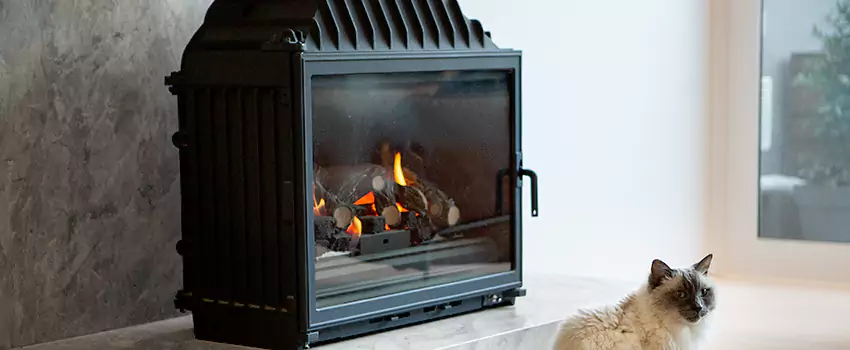 Fireplace Damaged Damper Frame Repair Services in Beloeil, Quebec