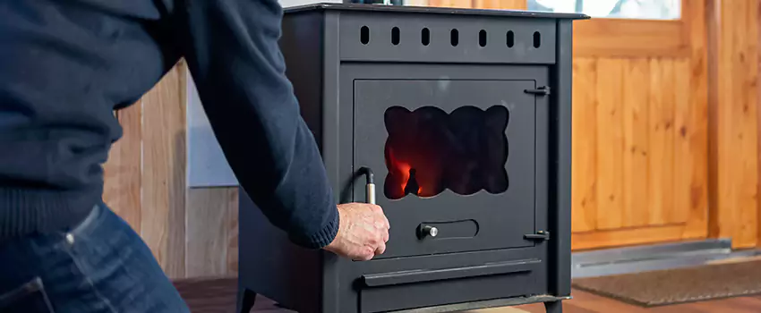 Cost of Fireplace Door Installation Service in Beloeil, Quebec