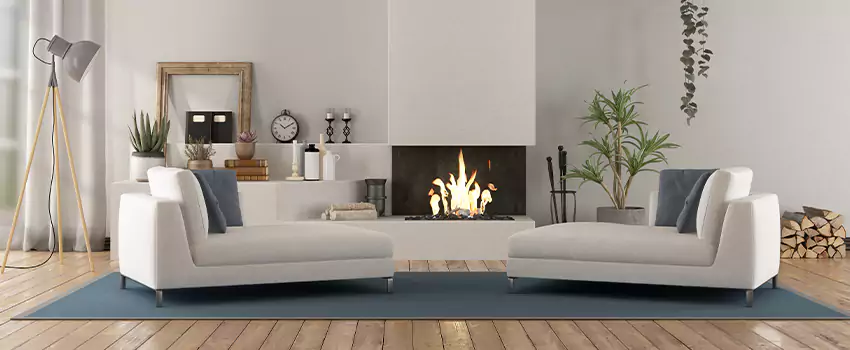 Fireplace Firebox Grate Replacement Services in Beloeil, Quebec