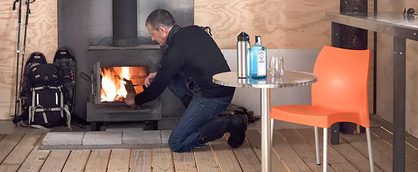 Ethanol Fireplace Fixing Services in Beloeil, QC