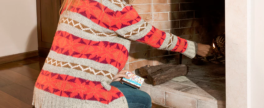 Fireplace Hearth Inspection And Repair in Beloeil, Quebec