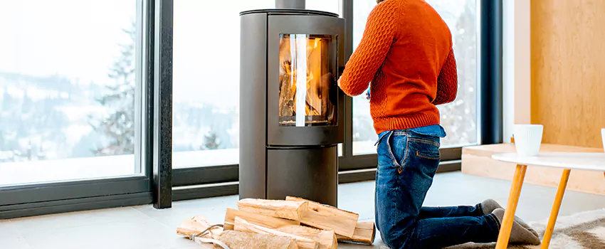 Top Fireplace Installation Company in Beloeil, Quebec