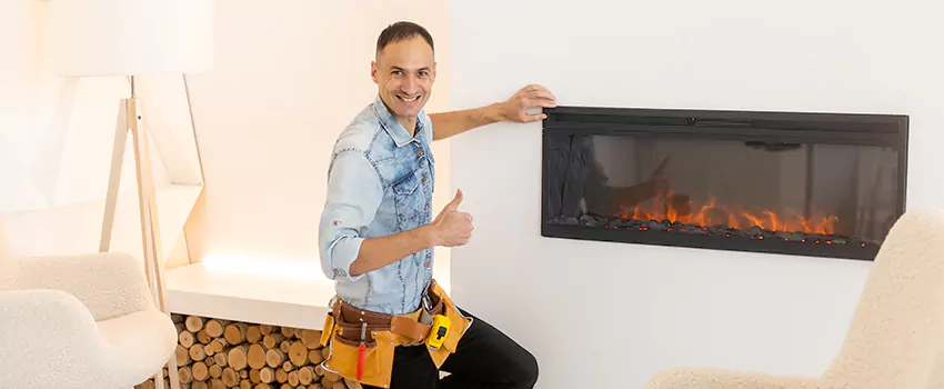 Fireplace Flue Maintenance Services in Beloeil, QC