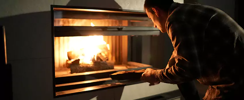 Fireplace Grate Repair For Fireplace Metal in Beloeil, Quebec