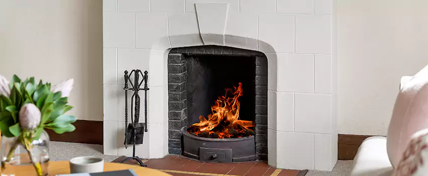 Professional Firebox Rebuild in Beloeil, Quebec