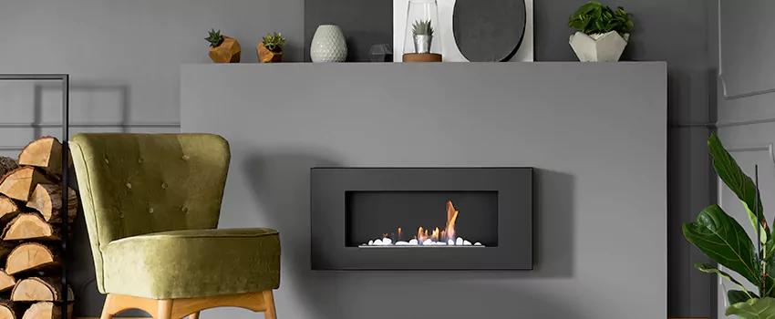 Vintage Fireplace Refacing in Beloeil, Quebec