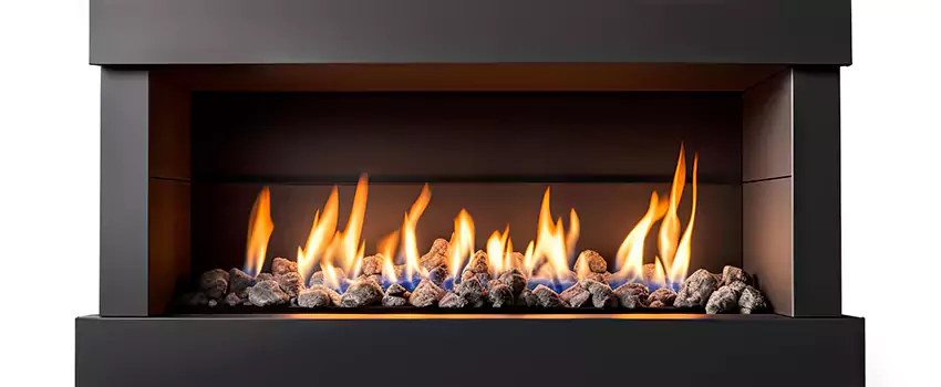 Fireplace Firebox Refurbish & Restore Services in Beloeil, Quebec