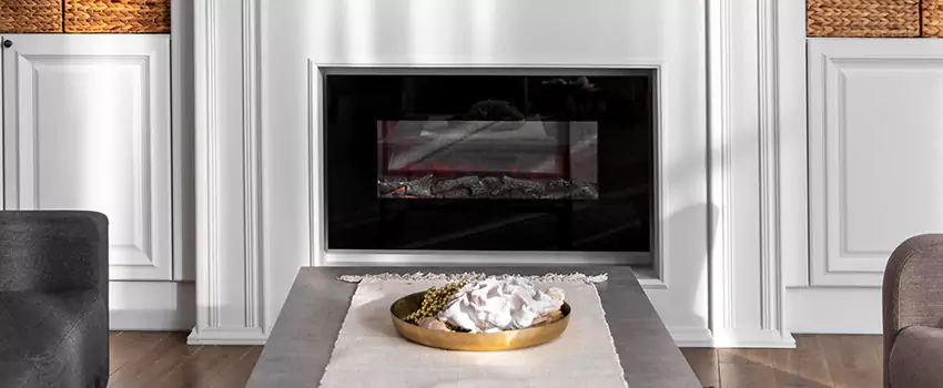 Gas Fireplace Repair And Replacement in Beloeil, QC