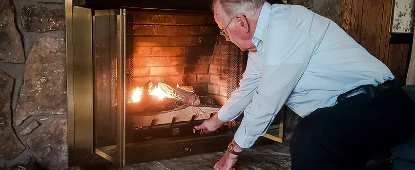 Emergency Smoke Chamber Repairs in Beloeil, QC
