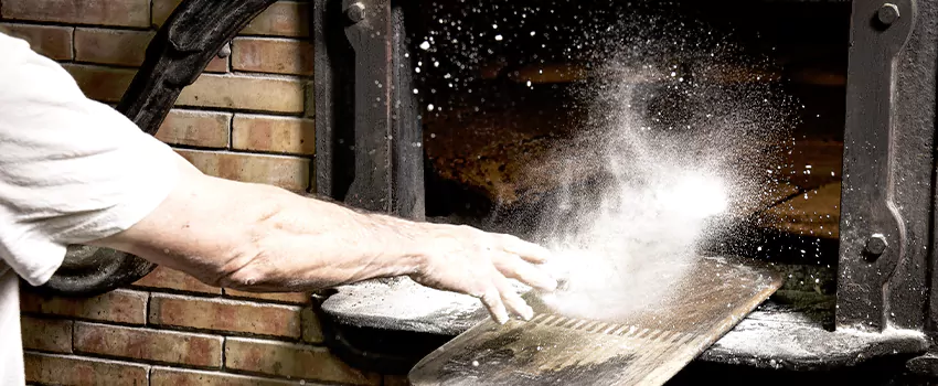 Fireplace Leaky Roof Repair in Beloeil, Quebec