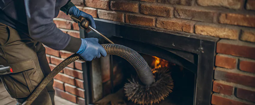 Fireplace Sweeping And Maintenance Solution in Beloeil, QC