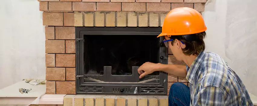 Masonry Fireplace Technician in Beloeil, QC