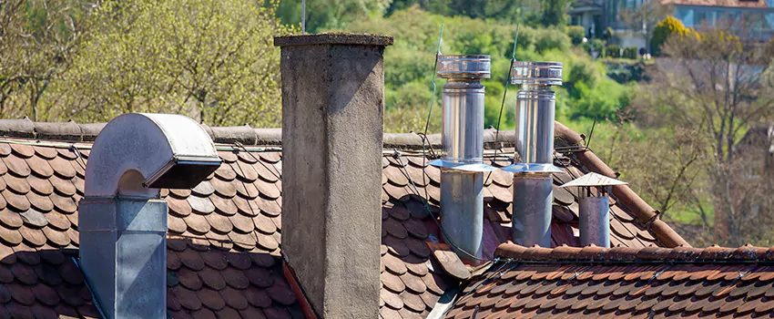 Expenses of Fireplace Vent Cleaning in Beloeil, Quebec