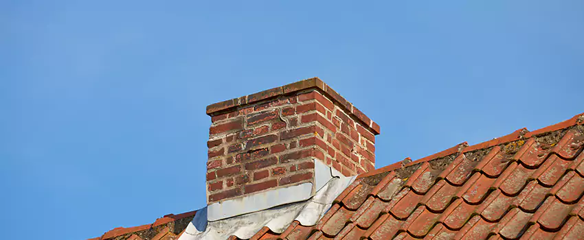Chimney Maintenance For Cracked Tiles in Beloeil, QC