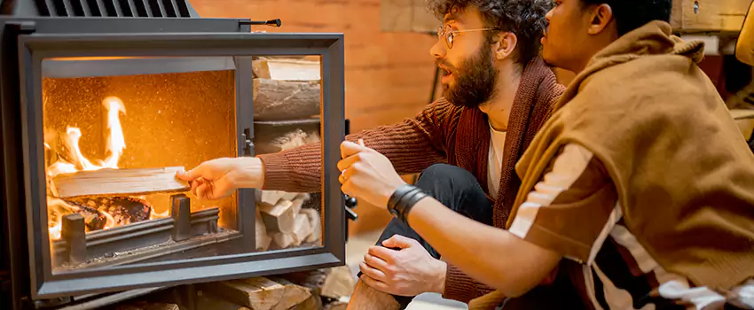 Cost of Heatilator Fireplace in Beloeil, Quebec