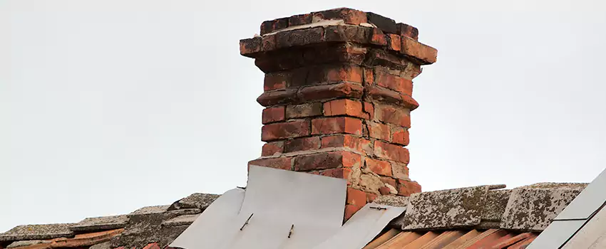 Leaking Fireplace Chimney Repair and Replacement Services in Beloeil, QC