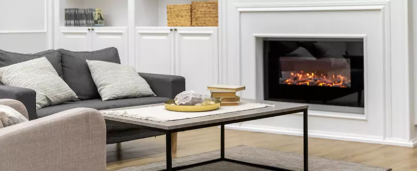 Monessen Hearth Outdoor Villa Wood Fireplace Restoration in Beloeil, Quebec 