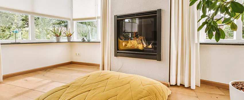 New Fireplace Installation Cost in Beloeil, Quebec