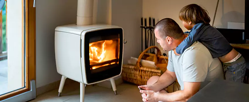 Pacific Energy Cast-Iron Inserts in Beloeil, QC