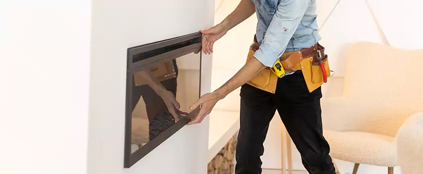 Pellet Fireplace Burner Maintenance Services in Beloeil, Quebec