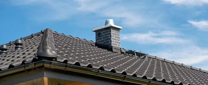 Prefab Chimney Installation Experts in Beloeil, Quebec